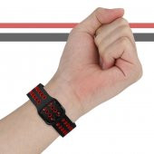 Galaxy Watch 4 Classic 46mm KRD-02 Silikon Kordon - 3