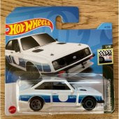 Hot Wheels Tekli Arabalar - Ford Escort RS2000 - HKG25 - 1