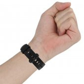Xiaomi Redmi Watch 2 Lite Uyumlu Zore Klasik Kordon - 2