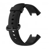 Xiaomi Redmi Watch 2 Lite Uyumlu Zore Klasik Kordon - 5