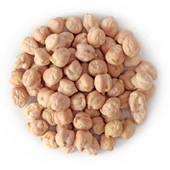 Nohut  (Kg) - 1