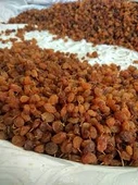 Çekirdeksiz Üzüm Doğal (Kg) - 1