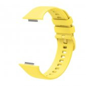 Huawei Watch Fit 2 KRD-43 Silikon Kordon - 5