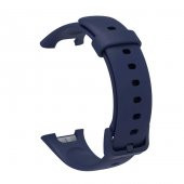 Xiaomi Mi Band 7 Pro KRD-70 Tokalı Silikon Kordon - 12