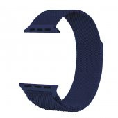 Apple Watch Ultra 49mm Kordon KRD-01 Metal Strap Kayış - 12