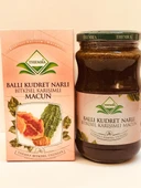 Themra Ballı Kudret Narlı Macun 420 Gr - 1