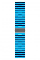 Xiaomi Amazfit Pace KRD-27 22mm Kordon - 10