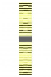 Xiaomi Amazfit Pace KRD-27 22mm Kordon - 11