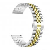 Gear S3 KRD-36 22mm Metal Kordon - 6