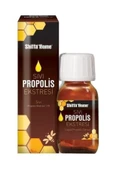 Aksu Vital Propolis Extract 50 Ml - 1