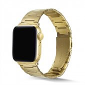 Apple Watch 42mm KRD-48 Metal Kordon - 10