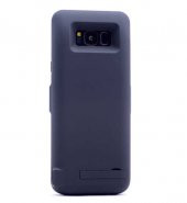 Galaxy S8 Şarjlı Kılıf Harici Batarya - 2