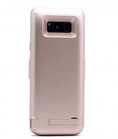 Galaxy S8 Şarjlı Kılıf Harici Batarya - 4