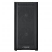 Lian Li Lancool 216 Mesh Black ARGB USB 3.0 E-ATX Mid-Tower Siyah KASA (G99.LAN216RX.00) - 3