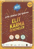 ELİT KARMA AYT 8 FASİKÜL DENEMELER-YENİ thumbnail 1