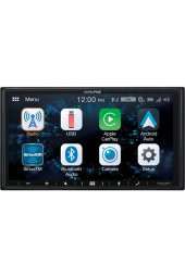 ÖZENHİFİ den Alpine iLX-W650BT - 1