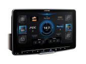 Alpine ILX-F905D 9" Kablosuz Android Oto Multimedya - 1