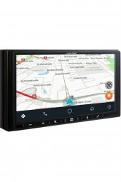 ÖZENHİFİ den Alpine iLX-W650BT - 2