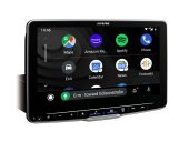 Alpine ILX-F905D 9" Kablosuz Android Oto Multimedya - 2