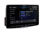 Alpine ILX-F905D 9" Kablosuz Android Oto Multimedya - 3