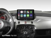 Alpine ILX-F905D 9" Kablosuz Android Oto Multimedya - 4