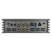 ÖZENHİFİ den Musway M4+ Plus - 2