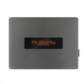 ÖZENHİFİ den Musway M4+ Plus - 3