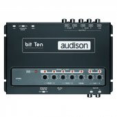 ÖzenHiFi den Audison Bit Ten - 1
