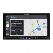ÖZENHİFİ den Alpine iLX-705D - 5