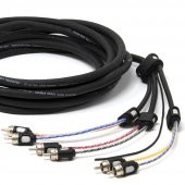 ÖZENHİFİ den  Audison Connection BT6 550.2 - 1
