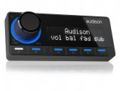 ÖZENHİFİ den Audison DRC MP Digital Remote Control - 3