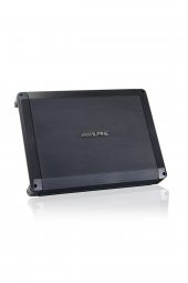 ÖZENHİFİ den Alpine BBX-F1200 - 1