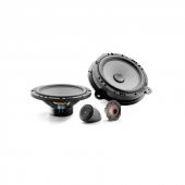 Focal IS RNS 165 - 1