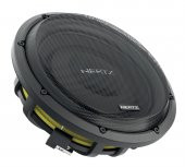 Hertz Mille MPS 250 S2 - 4