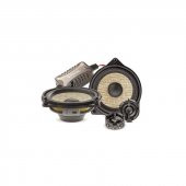Focal Plug and Play IS MBZ 100 Mercedes-Benz - 1