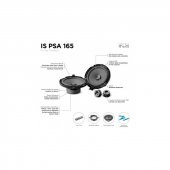 ÖZENHİFİ den Focal IS PSA 165 - 2