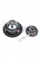 ÖZENHİFİ den Hertz Mille MLK 700.3 Legend - 1