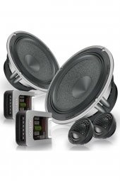 ÖZENHİFİ den  Audison Voce Av K6 - 2