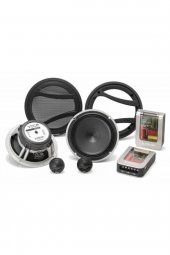 ÖZENHİFİ den  Audison Voce Av K6 - 3