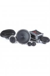 ÖZENHİFİ den Hertz Mille MPK 163.3 PRO - 4