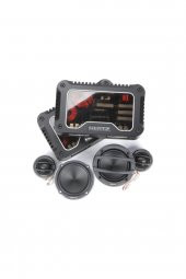 ÖZENHİFİ den Hertz Mille MLK 700.3 Legend - 4