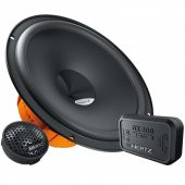 ÖZENHİFİ' den Hertz Dieci DSK 165.3 - 1
