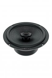 ÖZENHİFİ' den Hertz Cento CX 165 - 2