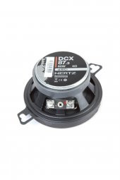 ÖZENHİFİ' den Hertz Dieci DCX 87.3 - 2