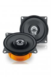 ÖZENHİFİ' den Hertz Dieci DCX 100.3 - 1