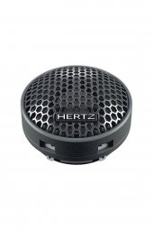 ÖZENHİFİ' den Hertz Dieci DT 24.3 - 1