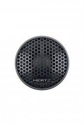 ÖZENHİFİ' den Hertz Dieci DT 24.3 - 3