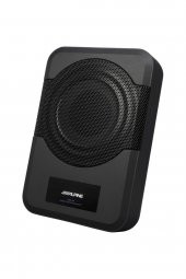 ÖZENHİFİ den Alpine E Serisi PWE-S8 - 1