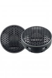 ÖZENHİFİ' den Hertz Dieci DT 24.3 - 4