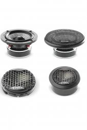 ÖZENHİFİ den  Focal Access 165AS3 - 3